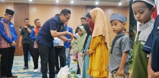 Apresiasi Berlangsungnya Rakernas II dan Rapimnas IV FSP RTMM-SPSI, Rico Waas: Terbukti Dalam Memperjuangkan Hak-Hak Pekerja