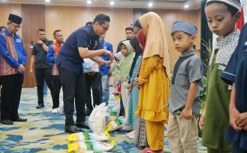 Apresiasi Berlangsungnya Rakernas II dan Rapimnas IV FSP RTMM-SPSI, Rico Waas: Terbukti Dalam Memperjuangkan Hak-Hak Pekerja