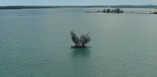 Latihan Jalak Sakti Berjalan Sukses, Lanud RSA Natuna Buktikan Kesiapan Tempur