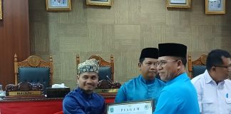 Bupati Aneng Gandeng Satker PUPR di Anambas, Dorong Percepatan Infrastruktur Perbatasan