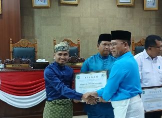 Bupati Aneng Gandeng Satker PUPR di Anambas, Dorong Percepatan Infrastruktur Perbatasan