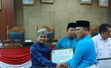 Bupati Aneng Gandeng Satker PUPR di Anambas, Dorong Percepatan Infrastruktur Perbatasan
