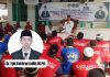 Ratusan Warga Binaan Lapas Kelas IIB Idi Ikut Kajian Kearifan Lokal Bersama Dr Fakhrurradhi,M.Pd.
