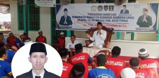 Ratusan Warga Binaan Lapas Kelas IIB Idi Ikut Kajian Kearifan Lokal Bersama Dr Fakhrurradhi,M.Pd.