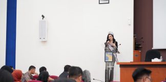 BP Batam Gelar Kampanye Kesadaran Keamanan Informasi