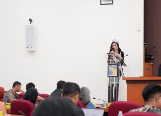 BP Batam Gelar Kampanye Kesadaran Keamanan Informasi