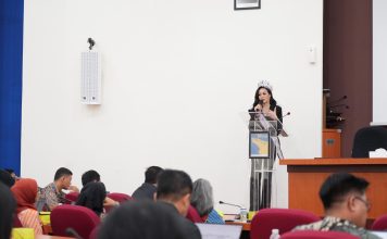 BP Batam Gelar Kampanye Kesadaran Keamanan Informasi