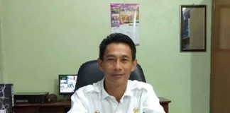 BKPP Bengkalis Bakal Ujicoba Penerapan Presensi SIMPEGNAS BKN