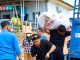 106 KK Terdampak Rempang Eco-City Telah Tempati Rumah Baru di Tanjung Banon