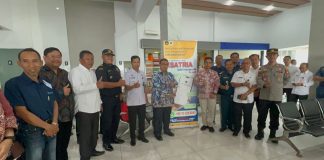 Dukung WNI dan Wisata, KJRI Johor Bahru Perkenalkan KSATRIA dan JIWA di Karimun