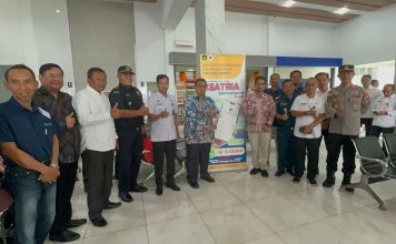 Dukung WNI dan Wisata, KJRI Johor Bahru Perkenalkan KSATRIA dan JIWA di Karimun
