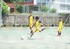Festival Futsal FAD U-12 Resmi Digelar di Lingga, Ajang Asah Bakat Muda di Lapangan TRY