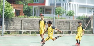 Festival Futsal FAD U-12 Resmi Digelar di Lingga, Ajang Asah Bakat Muda di Lapangan TRY