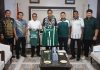Dukung PSMS Berlaga di Liga 2, Rico Waas Tawarkan Lapangan Kebun Bunga & Taman Cadika Sebagai Tempat Latihan PSMS