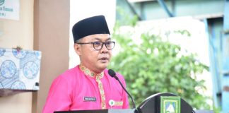 Meriahkan Pawai Ta’aruf Tingkat Provinsi Riau, Pemkab Bengkalis Ajak Masyarakat Ikut Hadir Menyaksikan, Berikut Info Teknis Pawai Ta’aruf