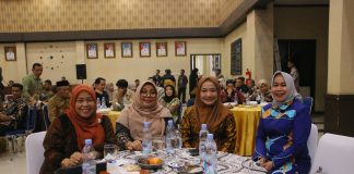 Hurisna Jamhur: Dukungan Penuh Lembaga Legislatif Terhadap Langkah Pemko dalam Perangi Peredaran Gelap Narkotika