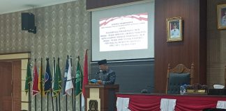 Tanggapi Kritik DPRD, Bupati Aneng Tegaskan Komitmen Perubahan untuk Anambas