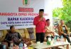 Komitmen Ketua DPRD Provinsi Riau, Kaderismanto Jemput Aspirasi Masyarakat Bengkalis