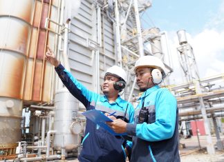 PLN Batam Siap Laksanakan Kebijakan Tarif Listrik dari Pemerintah, Sediakan Listrik Andal dan Berkeadilan