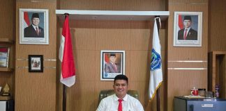 HUT Bhayangkara ke -79, Ketua DPRD Buton Tengah Ucapkan Selamat dan Mengapresiasi Kinerja Kepolisian