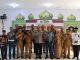 Kampung Bersih Narkoba Resmi Berdiri di Desa Batu Kacang, Kapolres Lingga: Ini Gerakan Hidup dari Masyarakat untuk Masyarakat