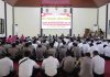 Doa Lintas Agama di Polres Natuna, Simbol Ukhuwah dan Toleransi Sambut Hari Bhayangkara ke-79