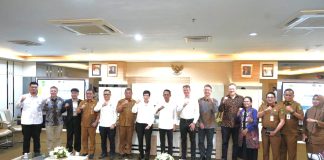 Duta Besar Australia Bawa Business Champion Australia ke Batam, Identifikasi Peluang Investasi ke Depan