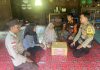 Peduli Sesama, Polsek Bunguran Timur Salurkan Bansos untuk Warga Lansia dan Kurang Mampu