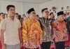 Wakil Ketua I dan Fraksi Golkar DPRD Natuna Apresiasi Penyelenggaraan Sail Yachts Serasan 2025