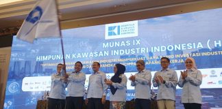 Akhmad Maruf Maulana Terpilih Aklamasi sebagai Ketua Umum HKI Indonesia, Daeng Ganda: Saatnya Pengusaha Kepri Mendunia