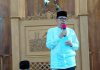 Dzikir dan Istighosah di Masjid Agung Natuna, Pemkab Ajak Warga Sambut Tahun Baru Islam dengan Spirit Keimanan