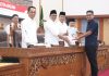 DPRD Batam Setujui Perubahan KUA-PPAS 2025, Anggaran Naik Jadi Rp4,41 Triliun: Subsidi UMKM, Beasiswa, Dan Perlindungan Pekerja Rentan Diperkuat