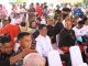 Ketua DPRD Batam Hadiri Pemusnahan 2 Ton Sabu: Selamatkan Jutaan Masa Depan Bangsa