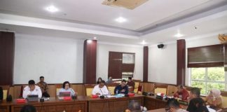 DPRD Batam Desak Kontraktor Bertanggung Jawab, PT Merah Putih Shipyard Ambil Langkah Nyata