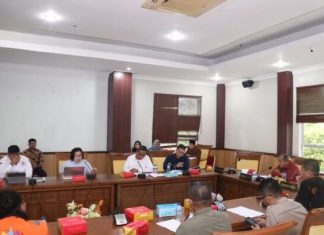 DPRD Batam Desak Kontraktor Bertanggung Jawab, PT Merah Putih Shipyard Ambil Langkah Nyata