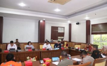 DPRD Batam Desak Kontraktor Bertanggung Jawab, PT Merah Putih Shipyard Ambil Langkah Nyata