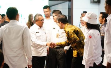 Kementerian ESDM Canangkan Batam Sebagai Kota Percontohan Implementasi Proyek Sustainable Energy Transition in Indonesia