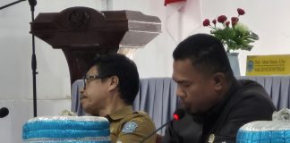 Aset Speed Boat 1 Miliar Terbengkalai, Ketua Komisi I Semprot OPD DPPKB