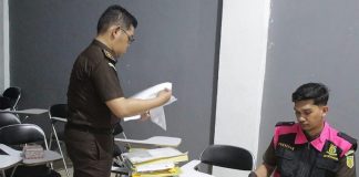 Kejari Aceh Timur Geledah Kantor PKBM Wadah, Ungkap Dugaan Korupsi Dana BOP Kesetaraan TA 2023–2025