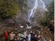 Air Terjun Jelutung, Permata Tersembunyi di Jantung Lingga yang Mulai Dilirik Dunia