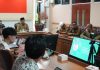 Pemkab Natuna dan ITB Sinergikan Penguatan Sistem Pemantauan SDG’s Berbasis Website