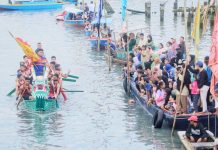 Pariwisata Kepri Tumbuh Pesat, Dispar Genjot Iven dan Sinergi Menuju Destinasi Unggulan Indonesia