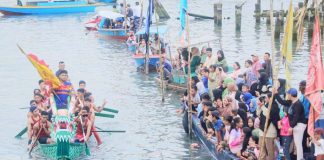 Pariwisata Kepri Tumbuh Pesat, Dispar Genjot Iven dan Sinergi Menuju Destinasi Unggulan Indonesia