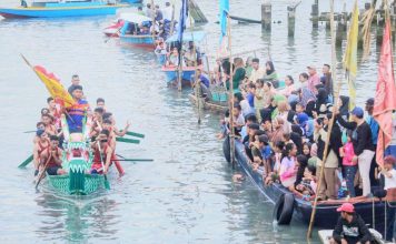 Pariwisata Kepri Tumbuh Pesat, Dispar Genjot Iven dan Sinergi Menuju Destinasi Unggulan Indonesia