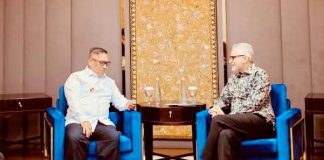 Ekspor Ikan Hidup ke Hong Kong Mandek, Pemprov Kepri Gencarkan Diplomasi untuk Selamatkan Nelayan Anambas-Natuna