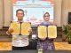 Pemprov Kepri dan BPH Migas Teken MoU dan PKS Pengawasan BBM, Kepri Jadi Proyek Percontohan Nasional