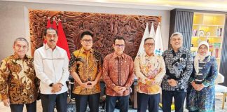 Kemkomdigi Dukung Penuh Rencana Kepri Atasi Blankspot dan Bangun Kawasan AI di Bintan