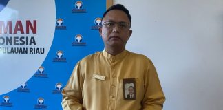 Ombudsman Kepri Minta Balai Penegakan Hukum Lingkungan Hidup dan Kehutanan Bertindak atas Perusakan Hutan