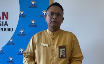 Ombudsman Kepri Minta Balai Penegakan Hukum Lingkungan Hidup dan Kehutanan Bertindak atas Perusakan Hutan