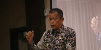 Peringatan HANI 2025, Elzadaswarman: Pemko Payakumbuh Komitmen Perangi Peredaran Gelap Narkotika